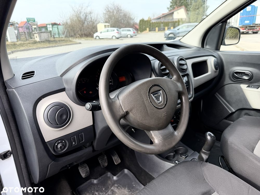 Dacia Dokker 1.6 SCe Outdoor - 7