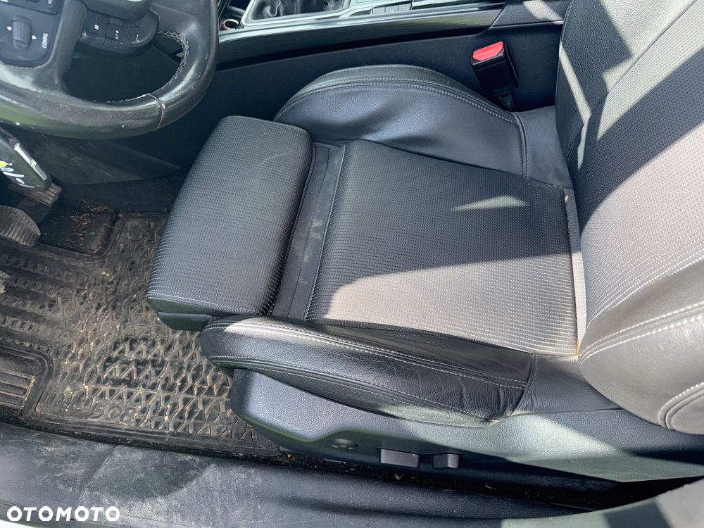 Peugeot 508 HDi FAP 140 Business-Line - 5