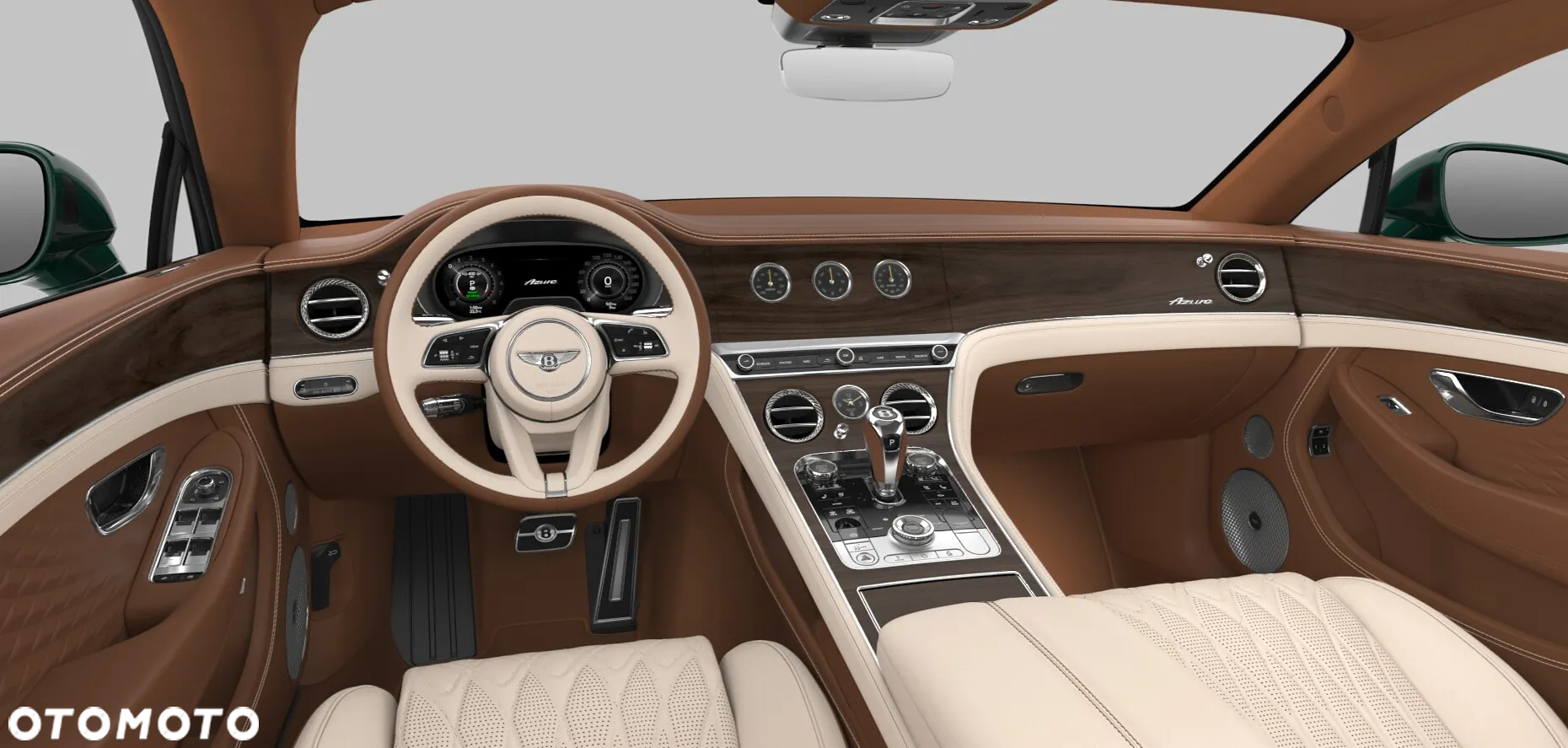 Bentley Continental GT - 6