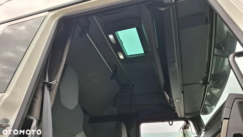 MAN TGX 18.470 BL SA / STANDARD / SALON PL / JAK NOWY / AKTYWNY TEMPOMAT - 25