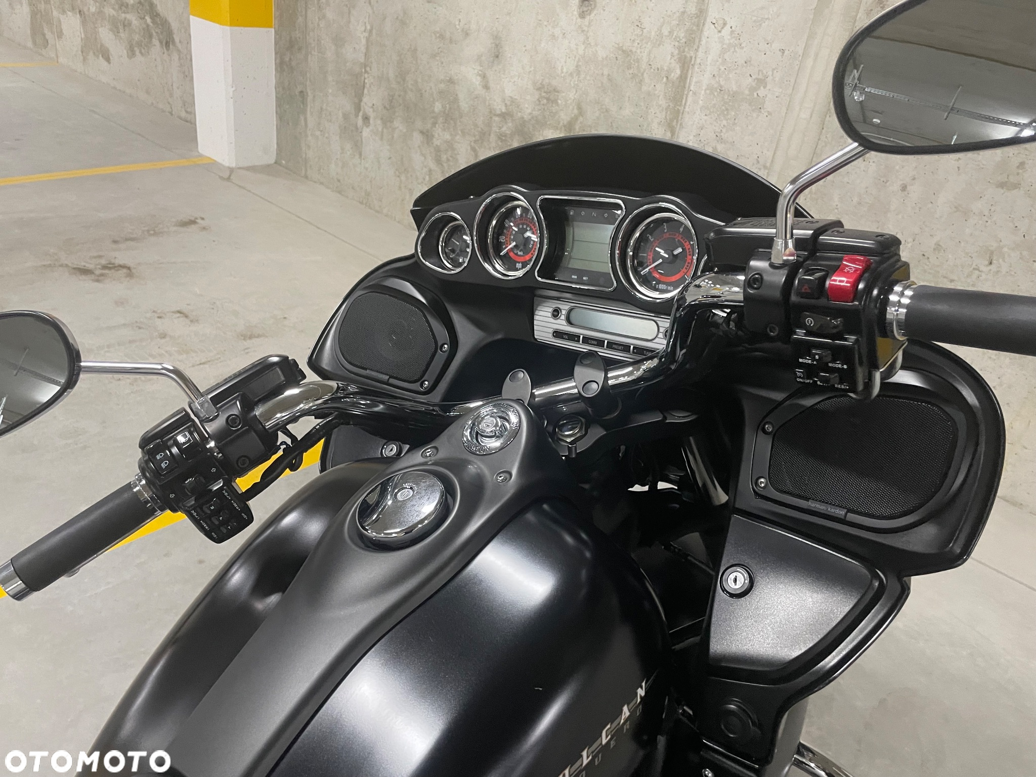 Kawasaki Vulcan - 24