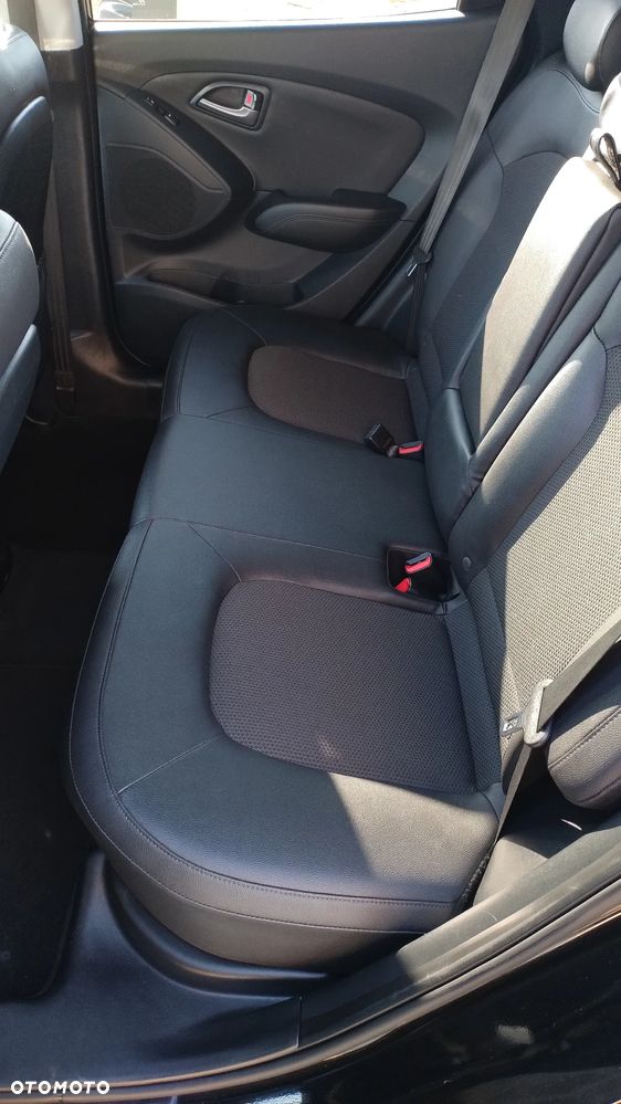 Hyundai ix35 2.0 GDI Style 2WD - 32