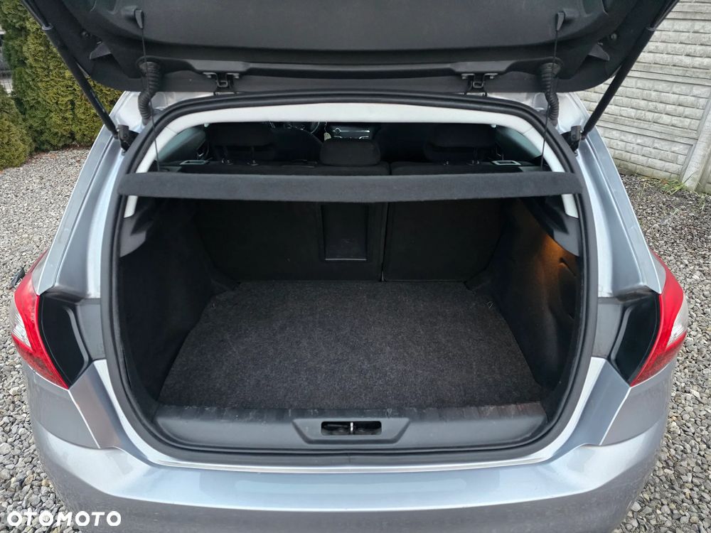 Peugeot 308 e-HDi 115 Stop & Start Allure - 15