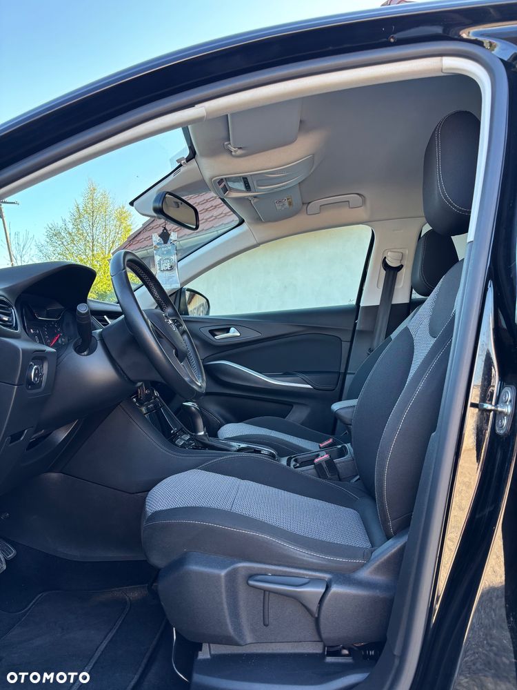 Opel Grandland X 1.5 CDTI Elegance Business Pack S&S - 12