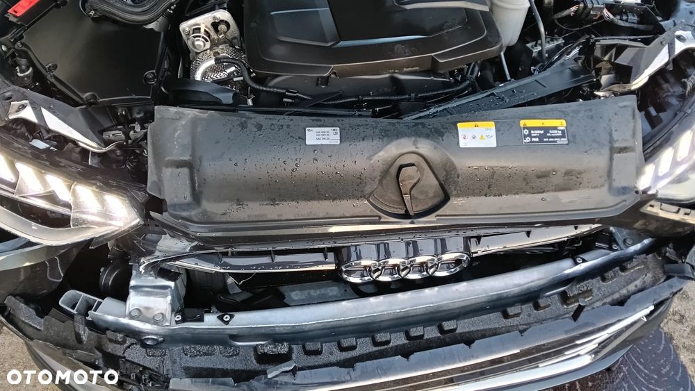 Audi A4 Avant 2.0 TDI S tronic - 20