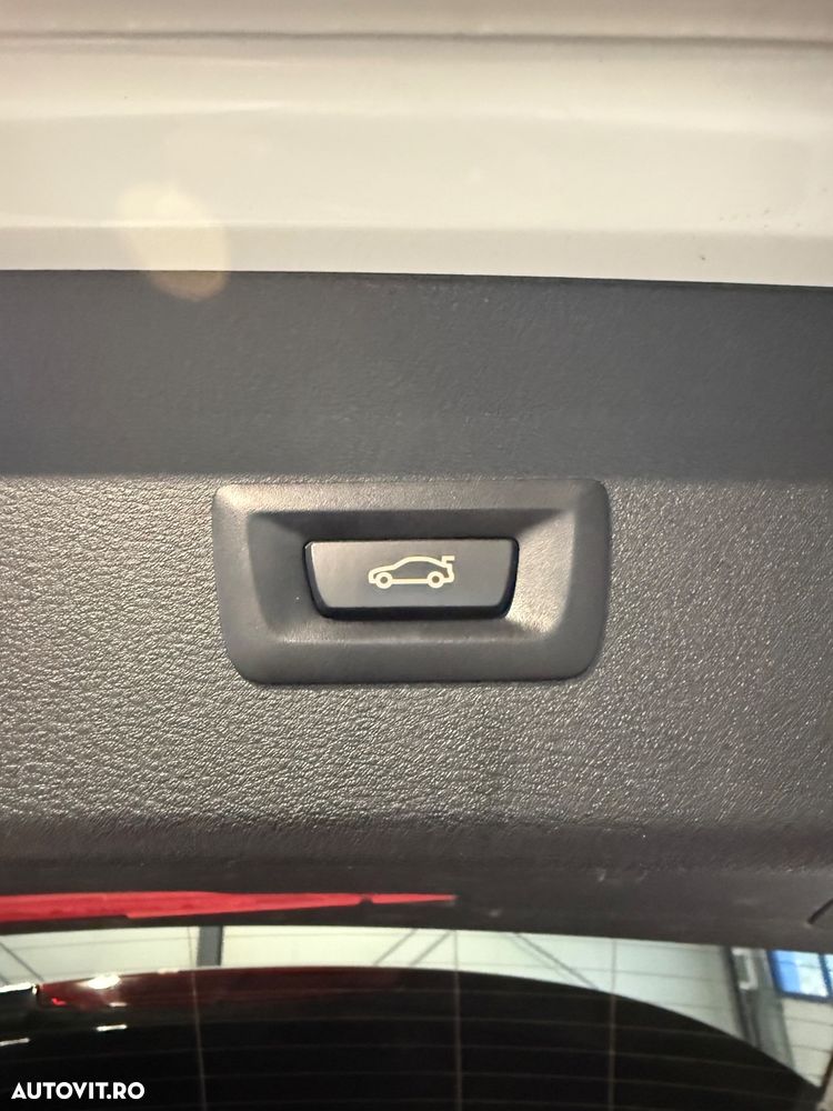 BMW X1 sDrive18d Aut. xLine - 13