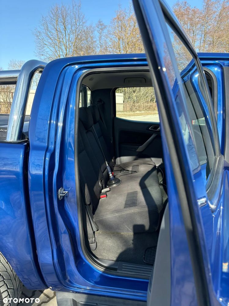 Ford Ranger 2.2 TDCi 4x4 DC XLT EU6 - 15