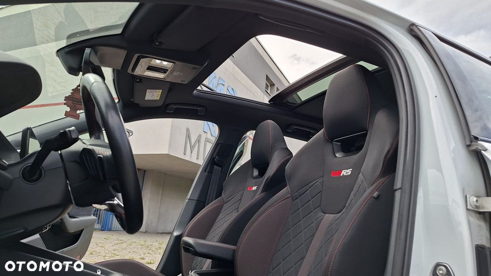 Skoda Octavia 1.4 TSI Plug-In Hybrid RS DSG - 12