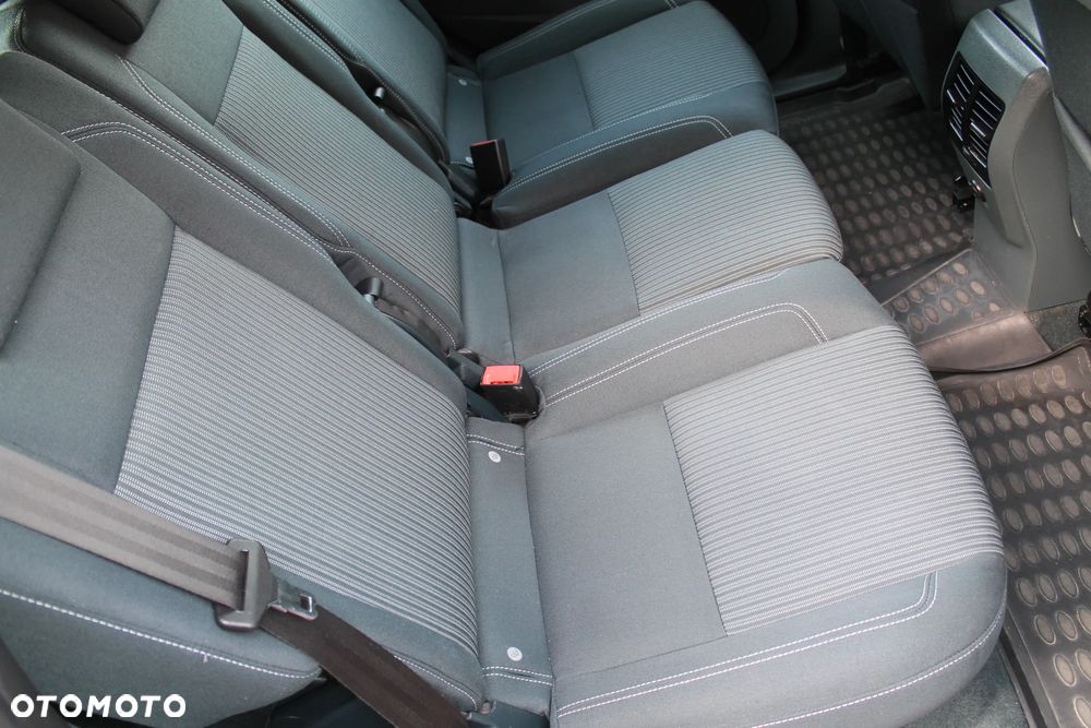 Ford C-MAX 1.6 EcoBoost Titanium - 38