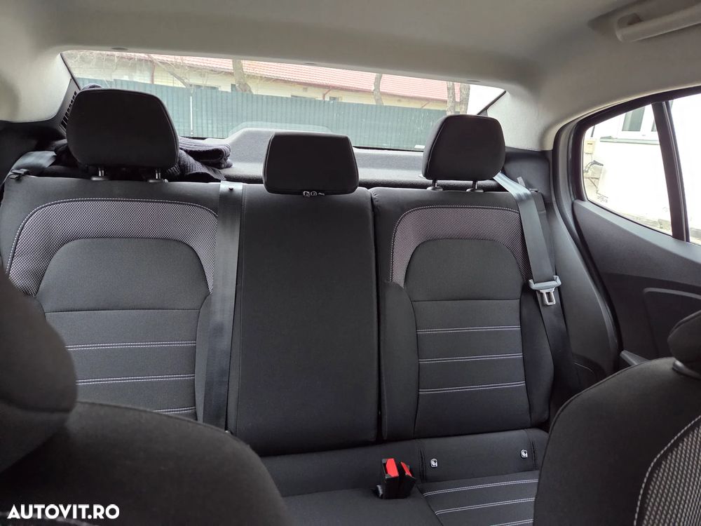 Dacia Logan ECO-G 100 MT6 XX - 16