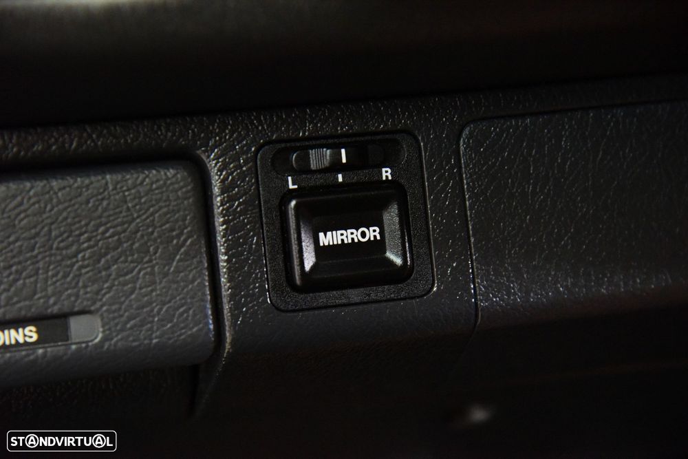 Honda Concerto 1.6i 16V - 16