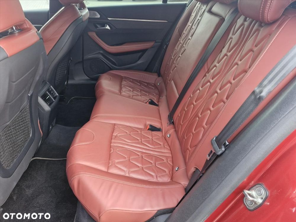 Peugeot 508 225 e-EAT8 GT - 9