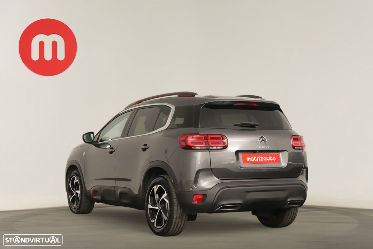 Citroën C5 Aircross - 3