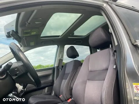 Honda CR-V - 7