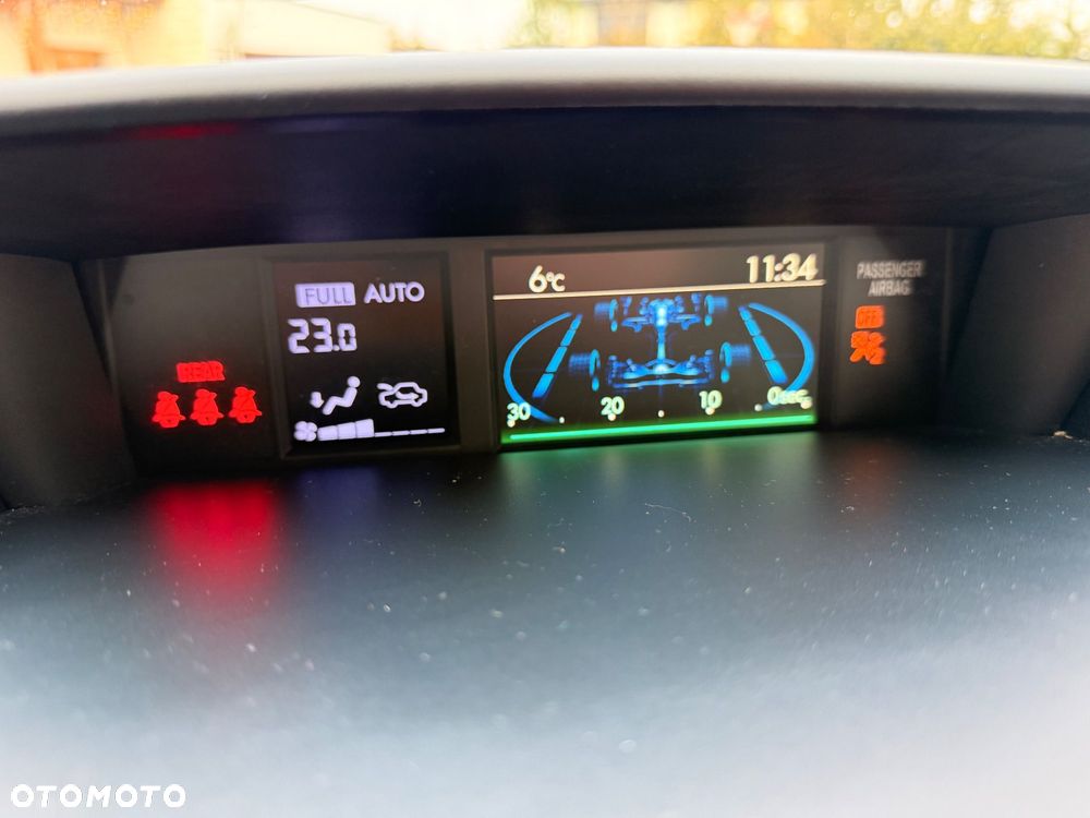 Subaru Forester 2.0 XT Comfort Lineartronic - 29