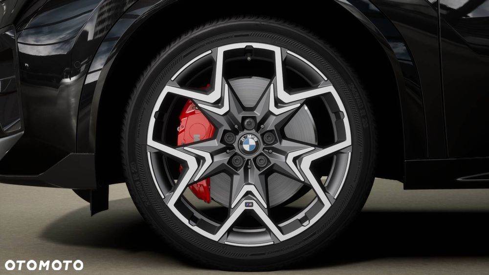 BMW X2 M35i xDrive - 9