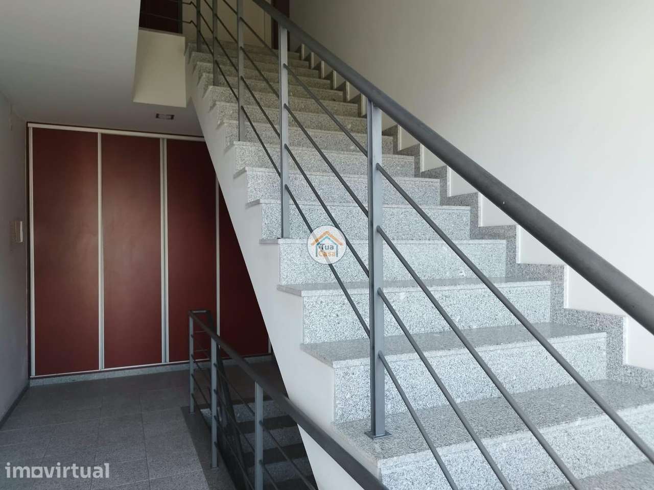 Arrendamento de Apartamento T2 em Rio Covo Santa Eulália, Barcelos, co - Grande imagem: 2/9
