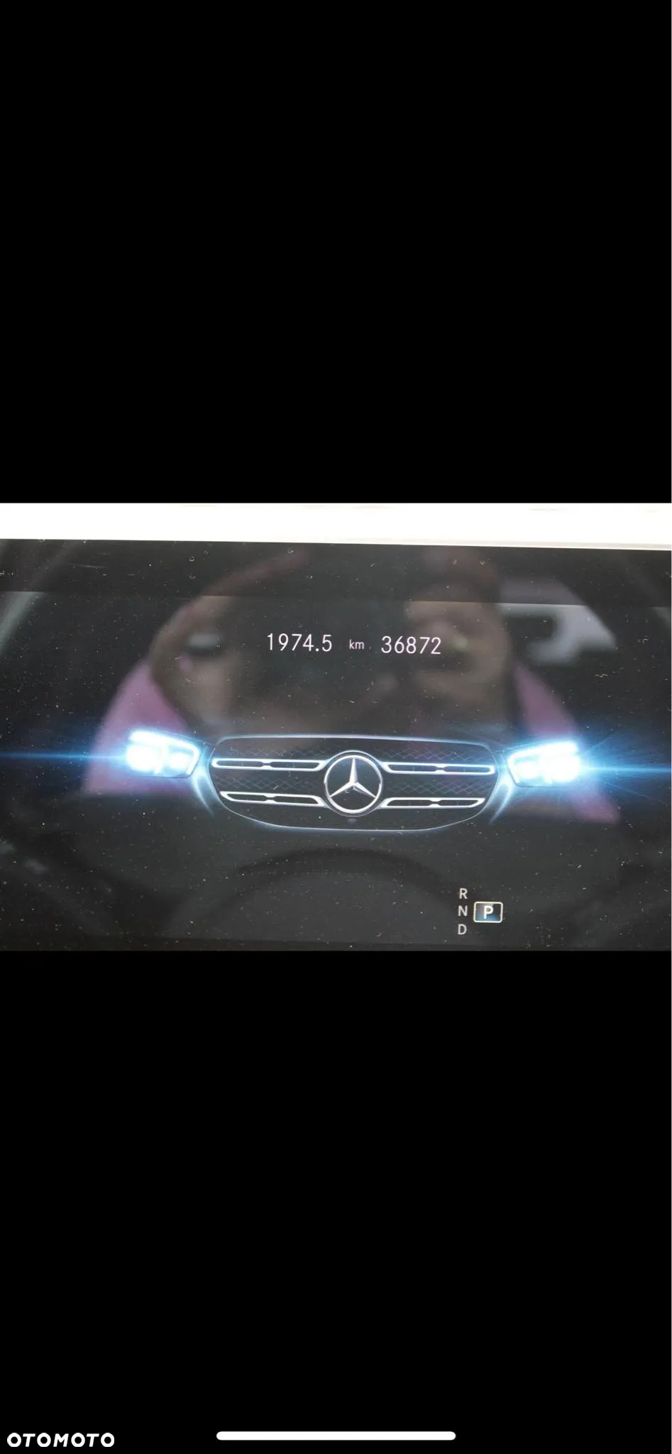 Mercedes-Benz GLB 250 4-Matic AMG Line 8G-DCT - 10