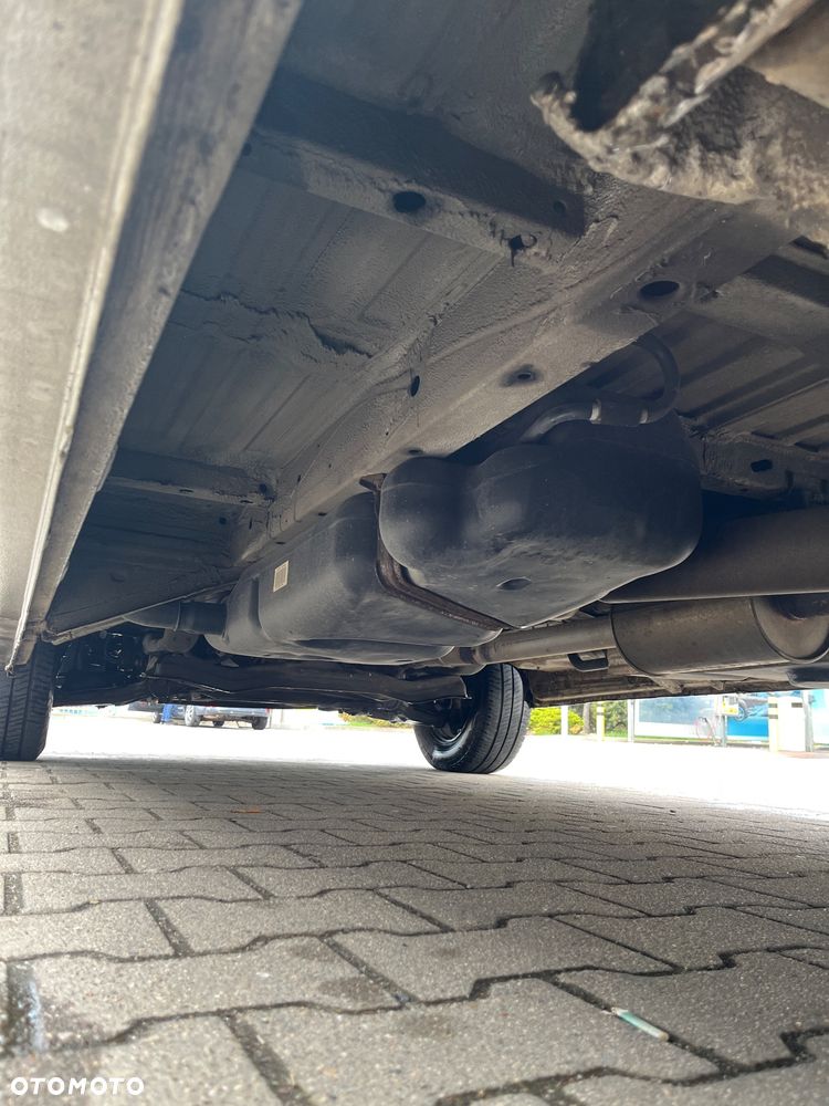 Volkswagen CRAFTER - 15