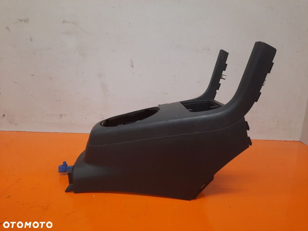SUZUKI SWIFT IV MK 6 04-10 TUNEL ŚRODKOWY ZMIANY BIEGÓW  75811-62J0 - 3