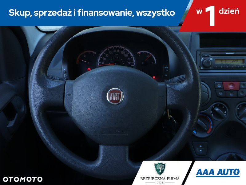 Fiat Panda - 18