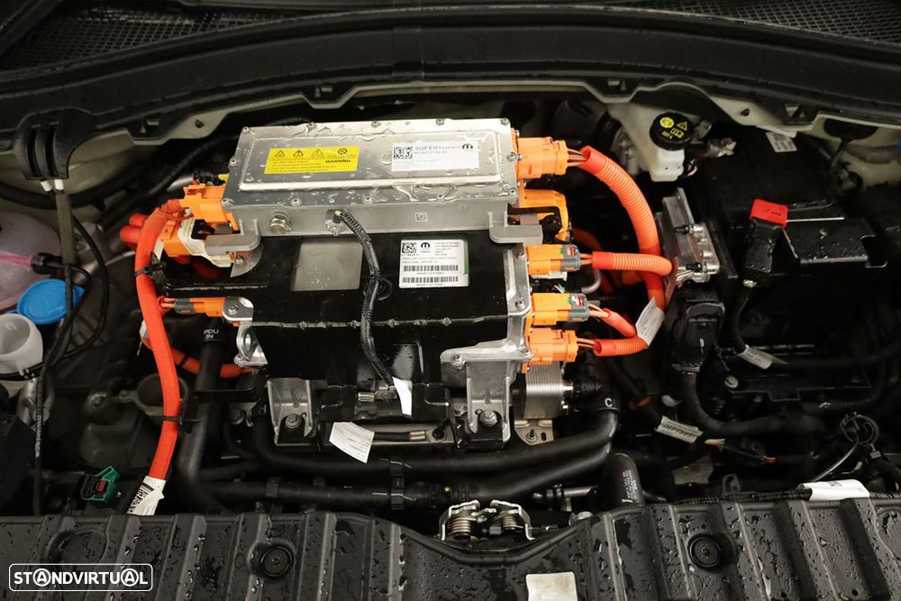 Fiat Grande Panda 45 kWh La Prima - 23