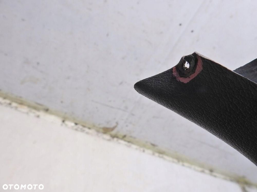 TAPICERKA KLAPY TYŁ VW GOLF V PLUS - 5