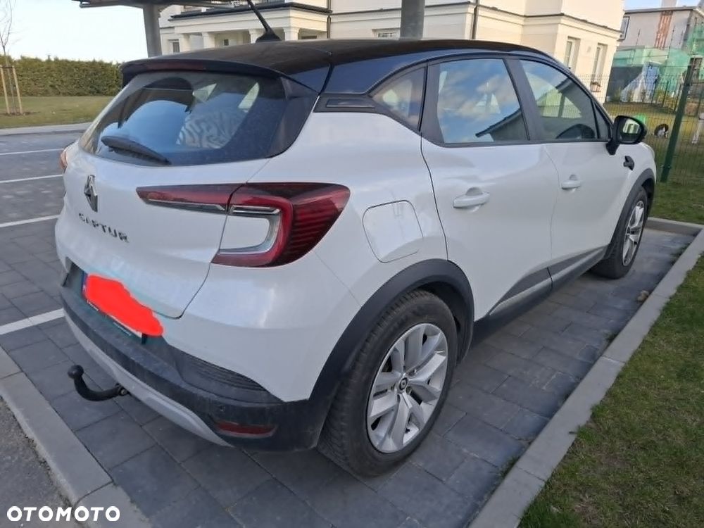 Renault Captur 1.0 TCe Zen - 2