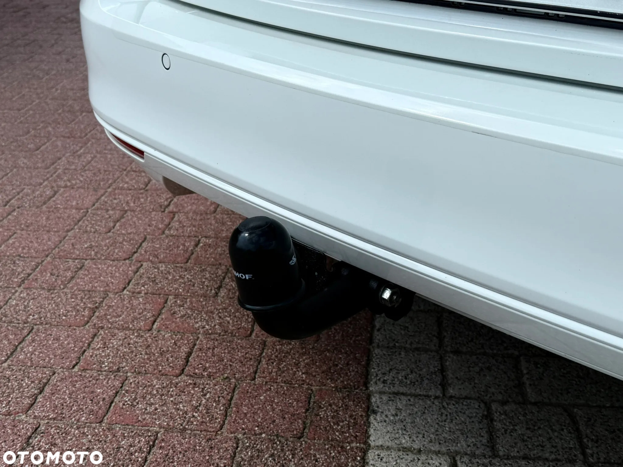 Volkswagen Passat Variant 1.4 TSI ACT (BMT) DSG Comfortline - 29