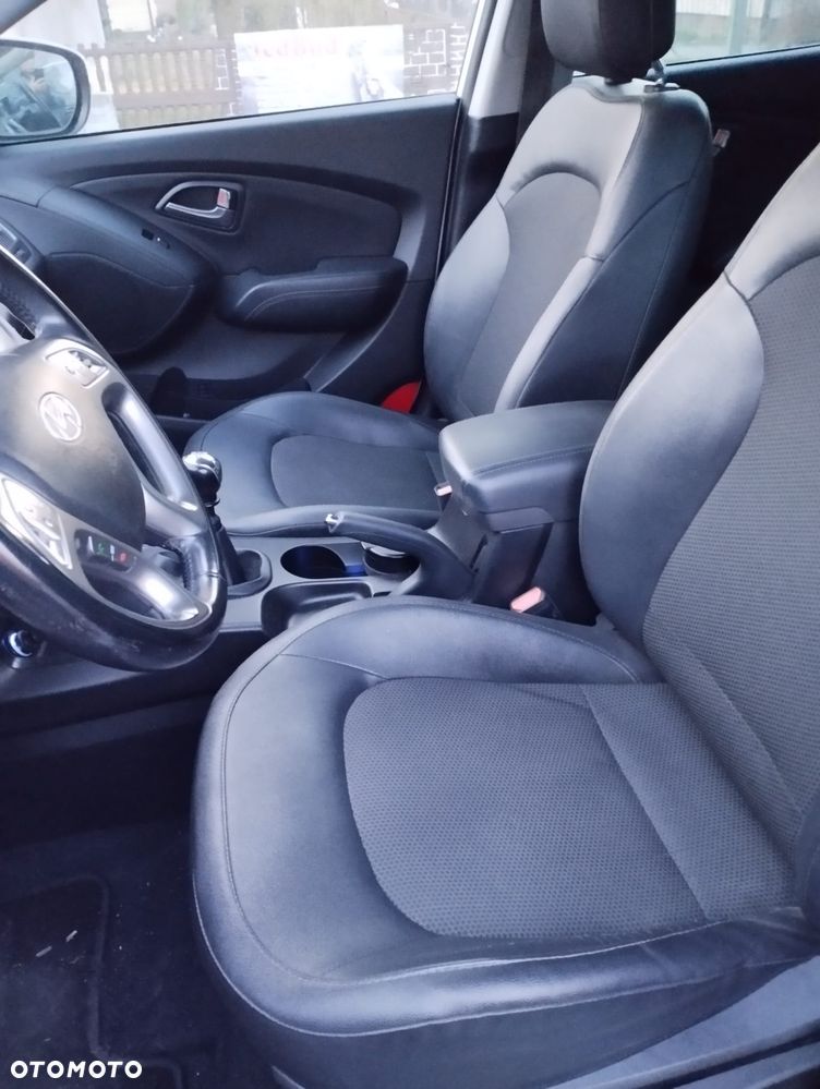 Hyundai ix35 1.6 GDI Comfort 2WD - 10