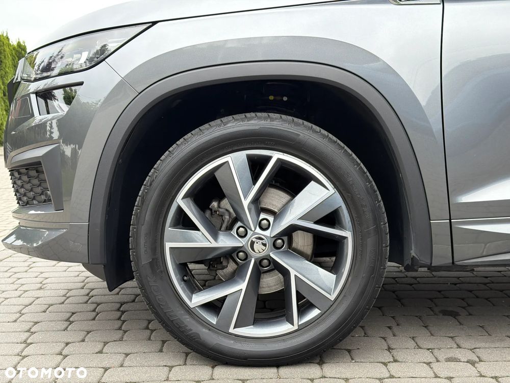 Skoda Kodiaq - 9