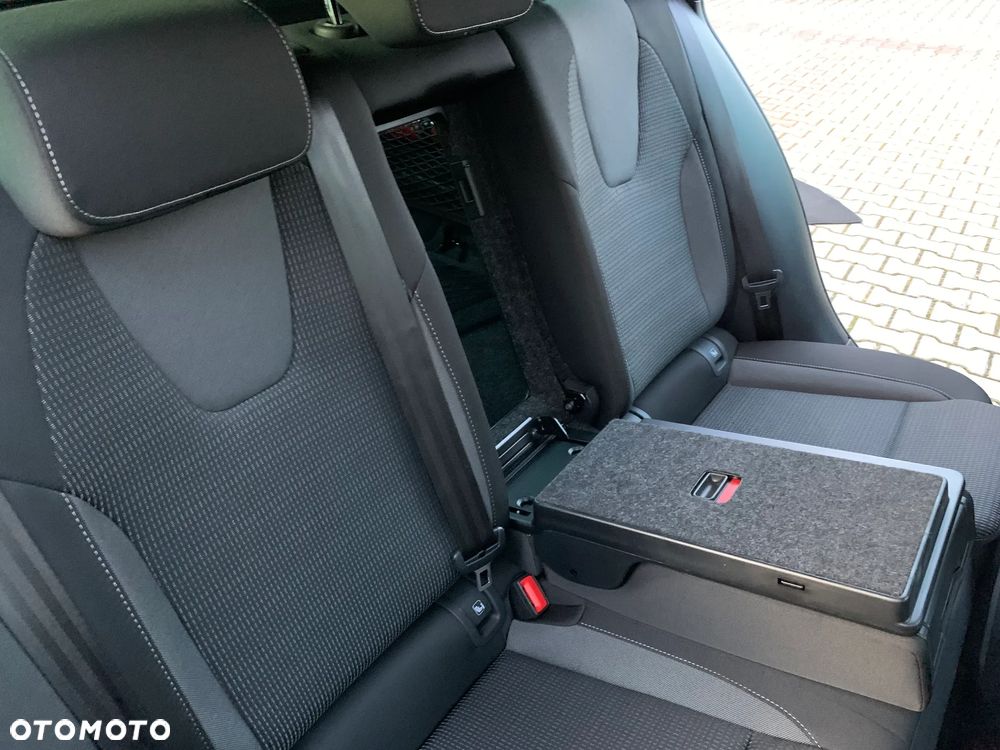 Skoda Octavia 2.0 TDI Ambition DSG - 19