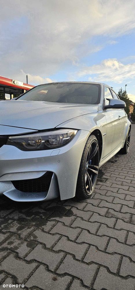 BMW M3 - 12