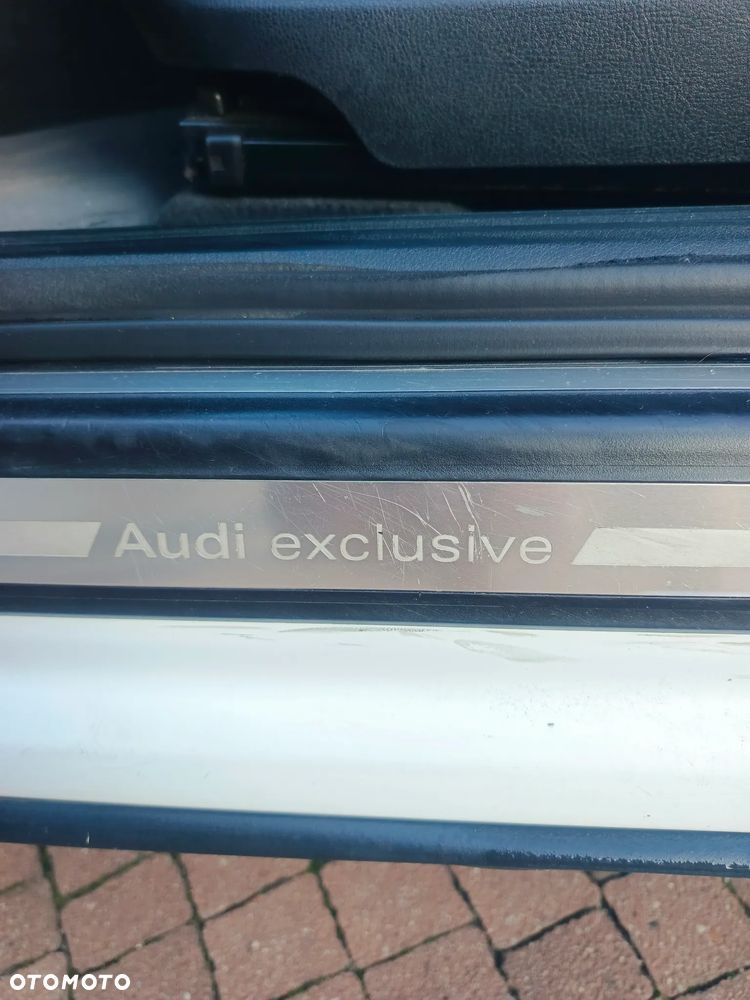 Audi Q5 2.0 TDI clean diesel Quattro S tronic - 16