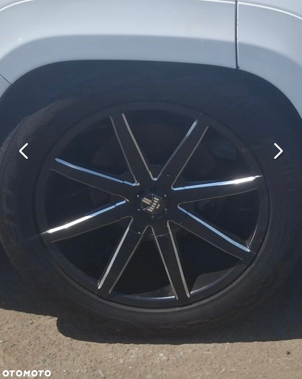 Dodge Durango 3,6 Limited - 14