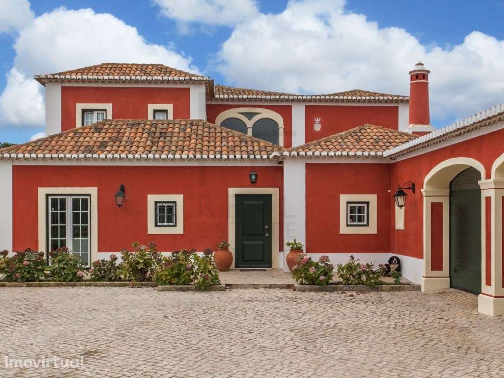 Moradia / Sintra - São João das Lampas - Grande imagem: 2/36