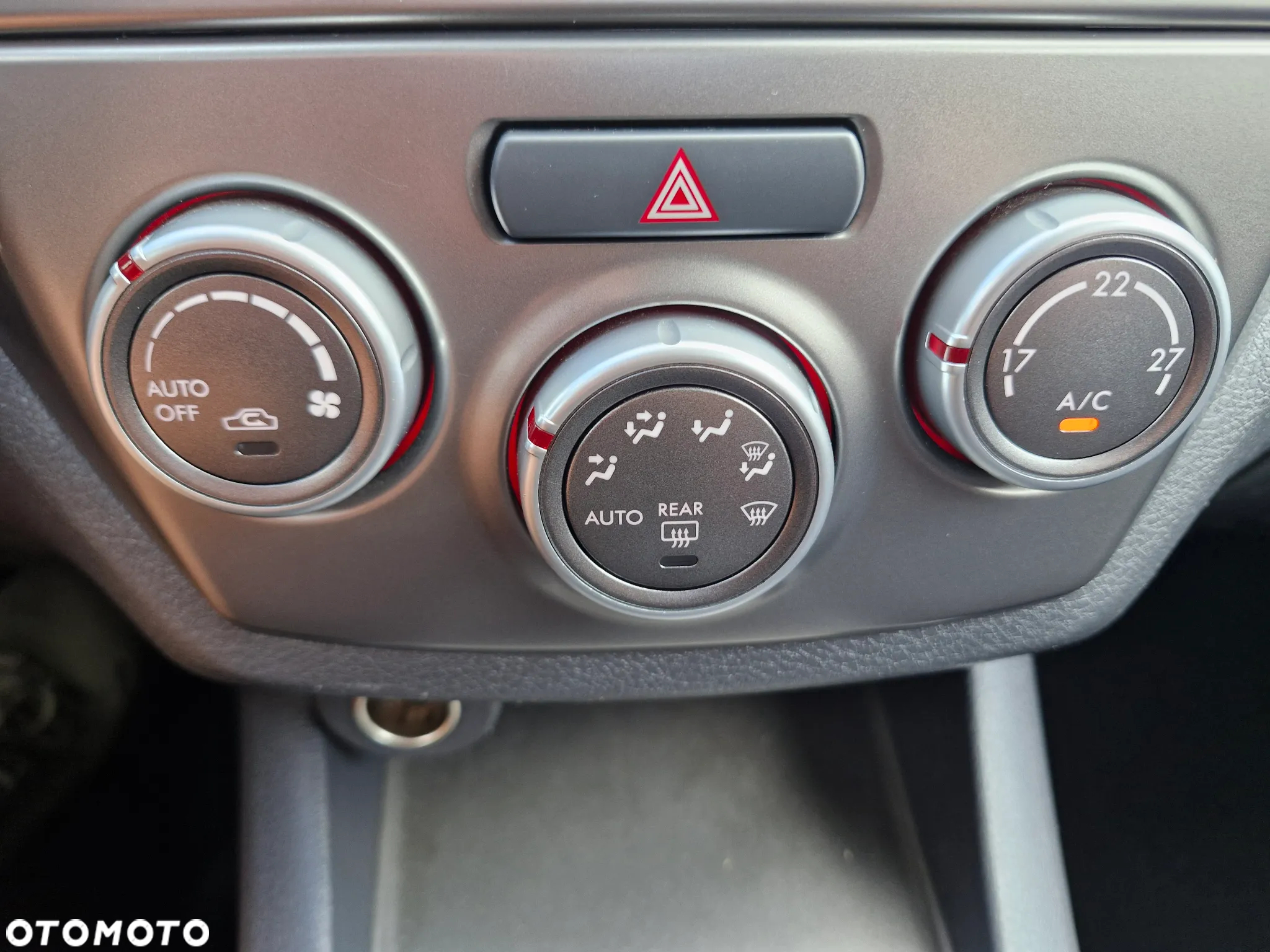 Subaru Impreza 2.0i Edition Sport & Sound - 21
