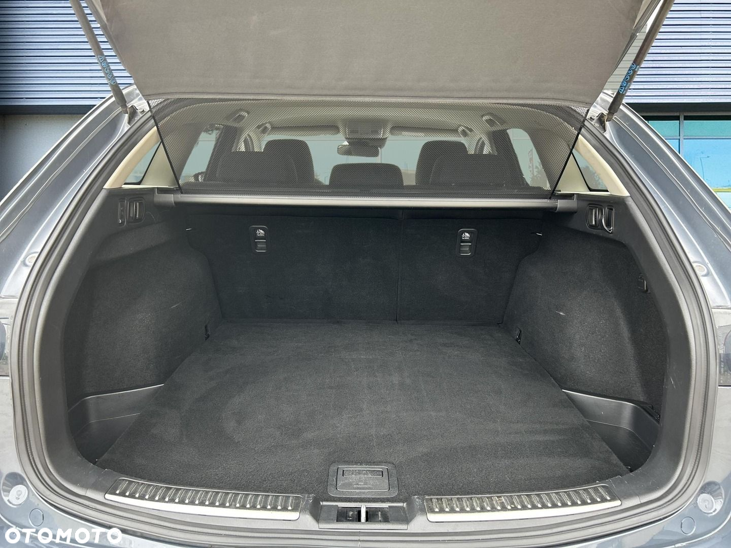 Mazda 6 2.0 SkyMotion - 10