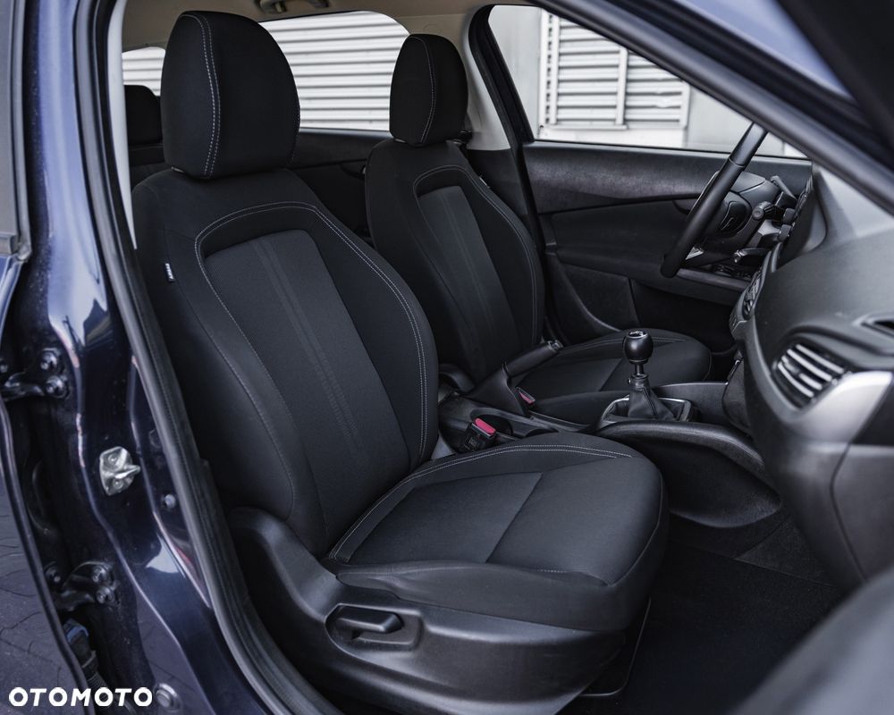 Fiat Tipo 1.4 T-Jet Business Line - 22
