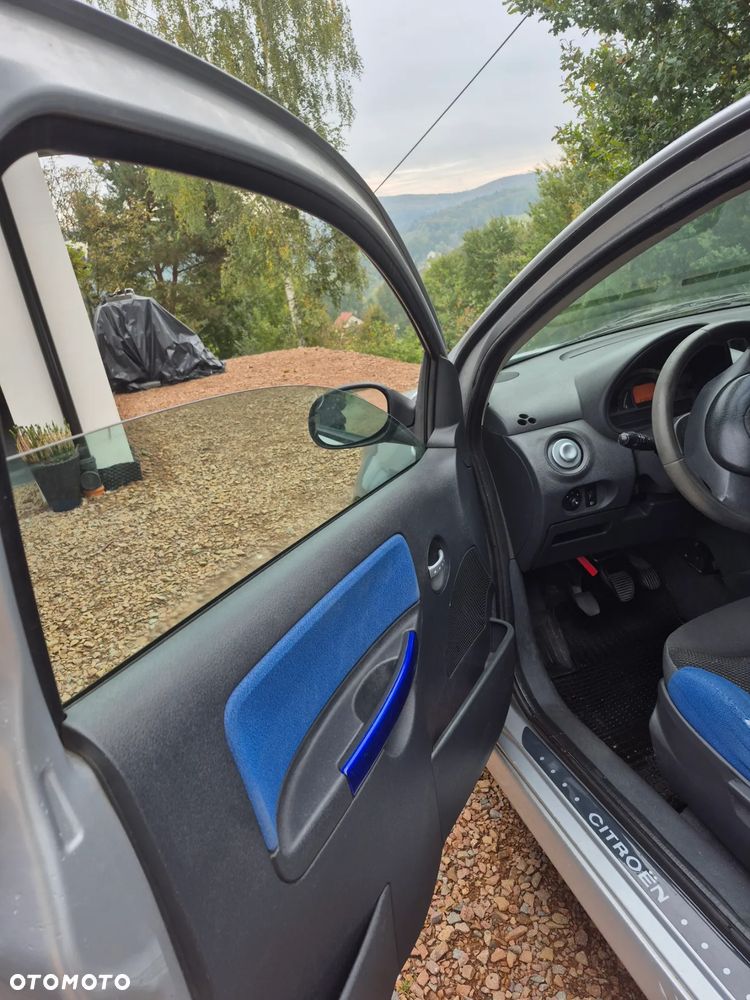 Citroën C2 - 3