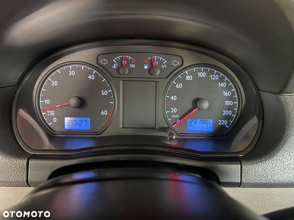 Volkswagen Polo 1.4 16V Basis - 6