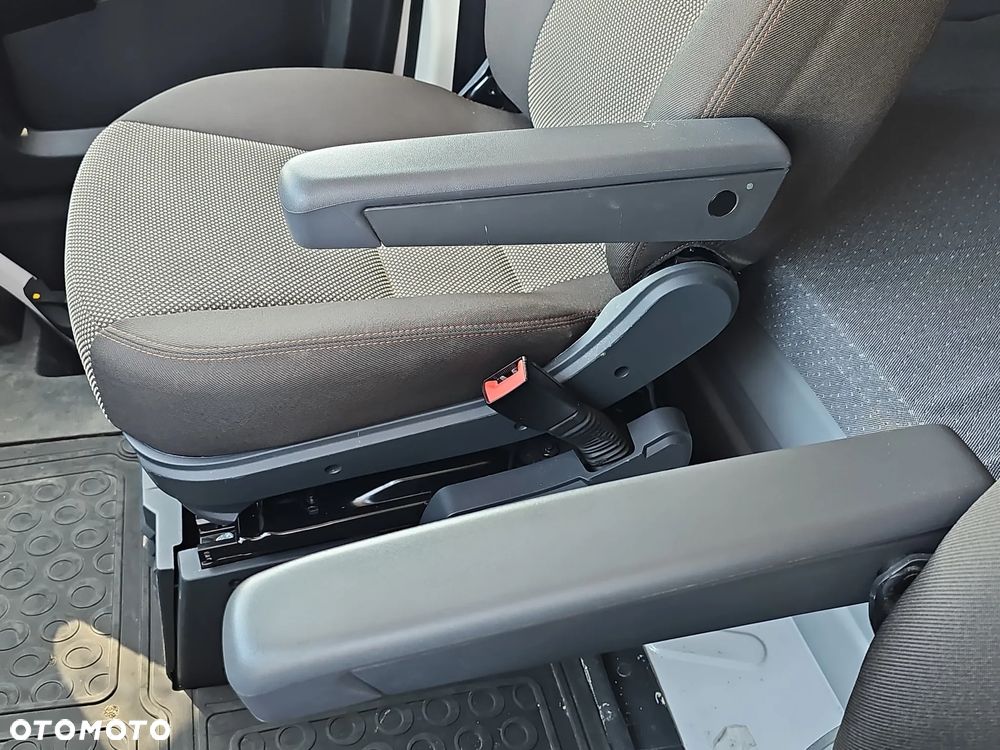 Peugeot BOXER LAMBOX 10 palet - 22