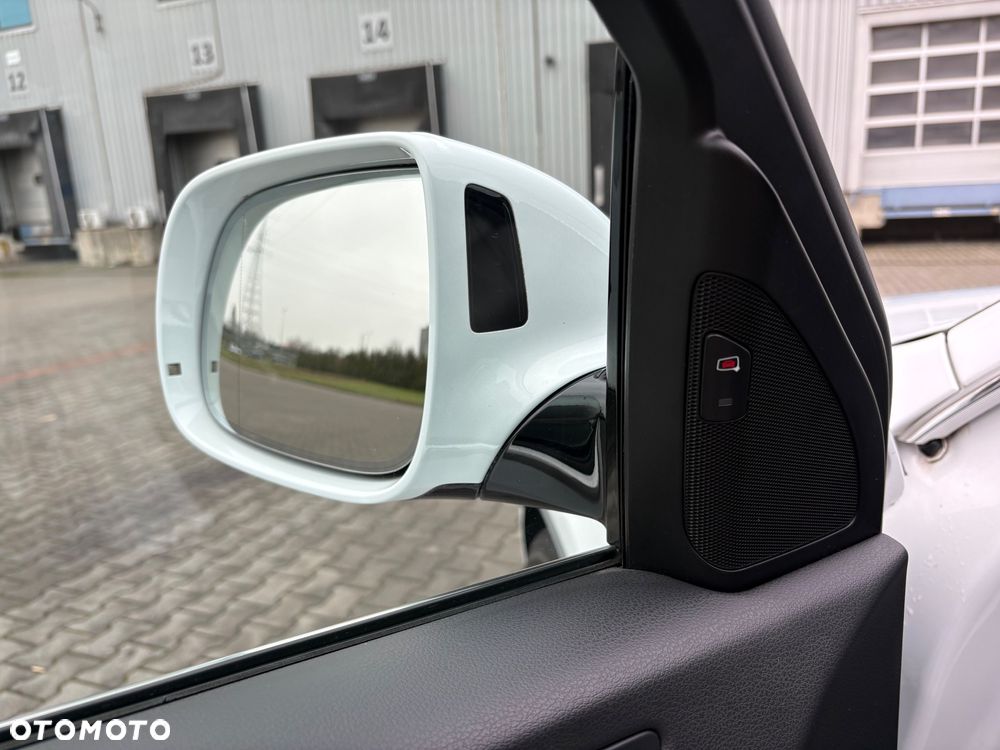 Audi SQ5 3.0 TDI Quattro Tiptronic plus - 17