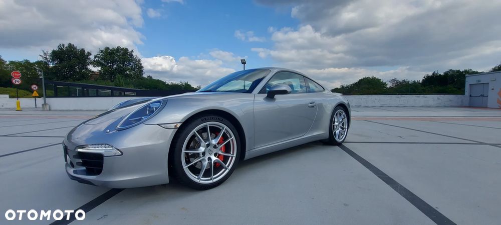 Porsche 911 Carrera S PDK - 13