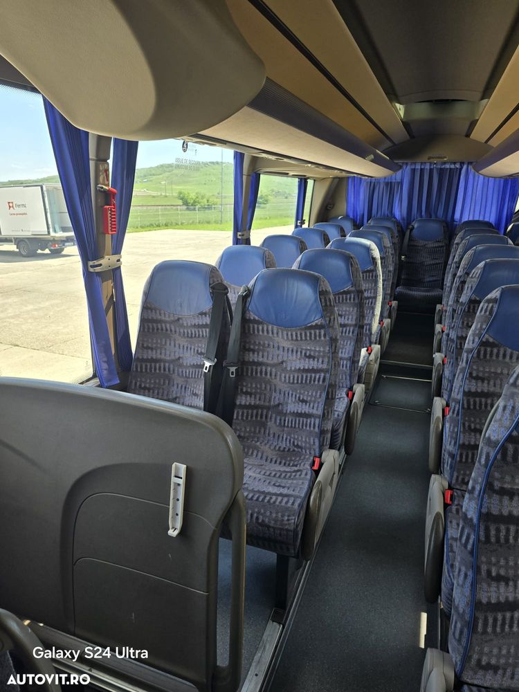 Irisbus Magelys - 7
