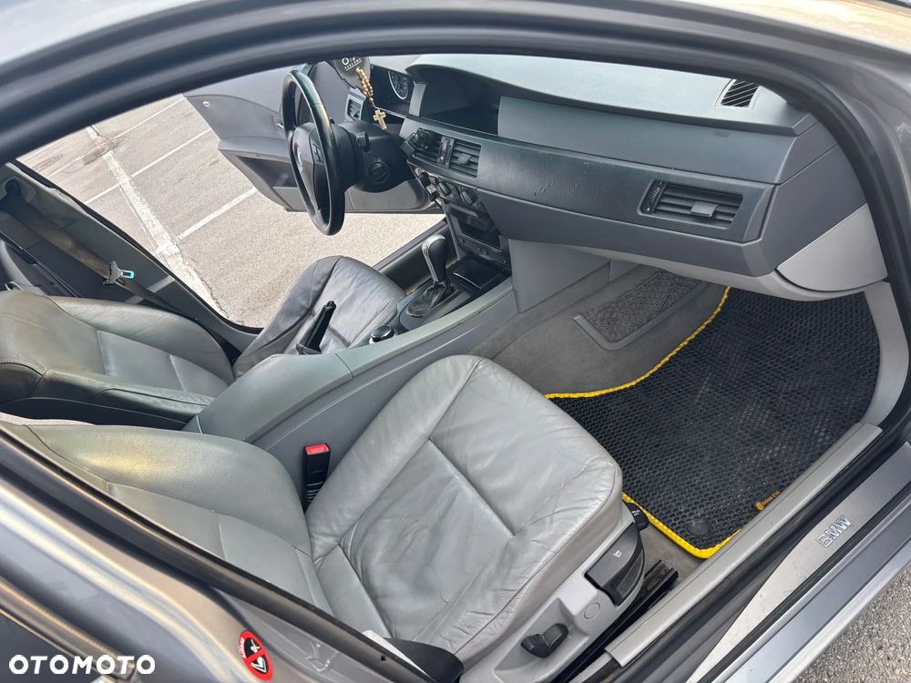 BMW Seria 5 - 26