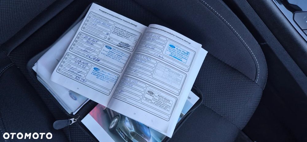 Ford S-Max 2.0 TDCi Titanium - 35