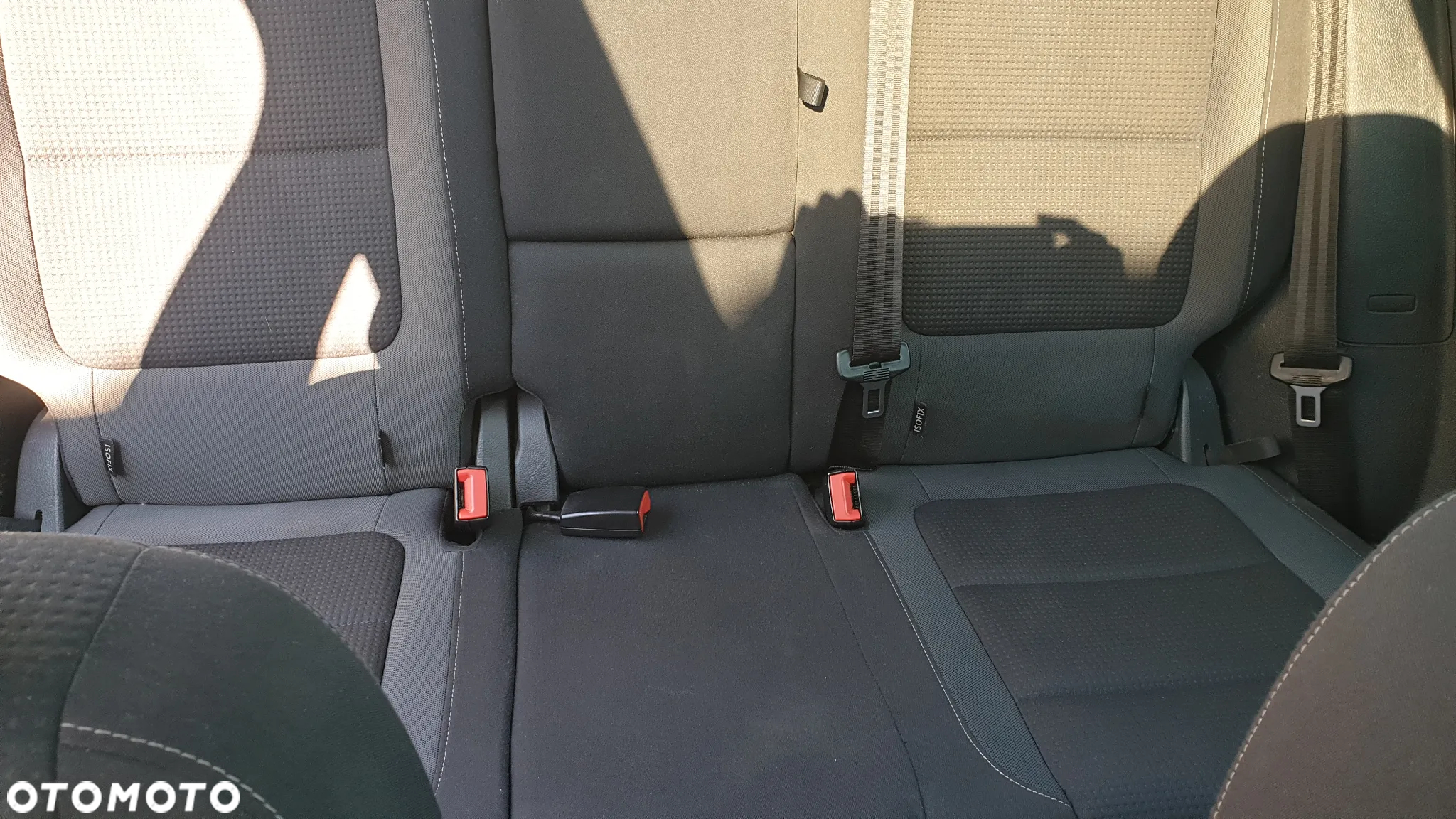 Volkswagen Tiguan 2.0 TDI 4Mot Sport&Style - 17