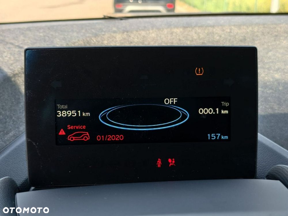 BMW i3 - 12