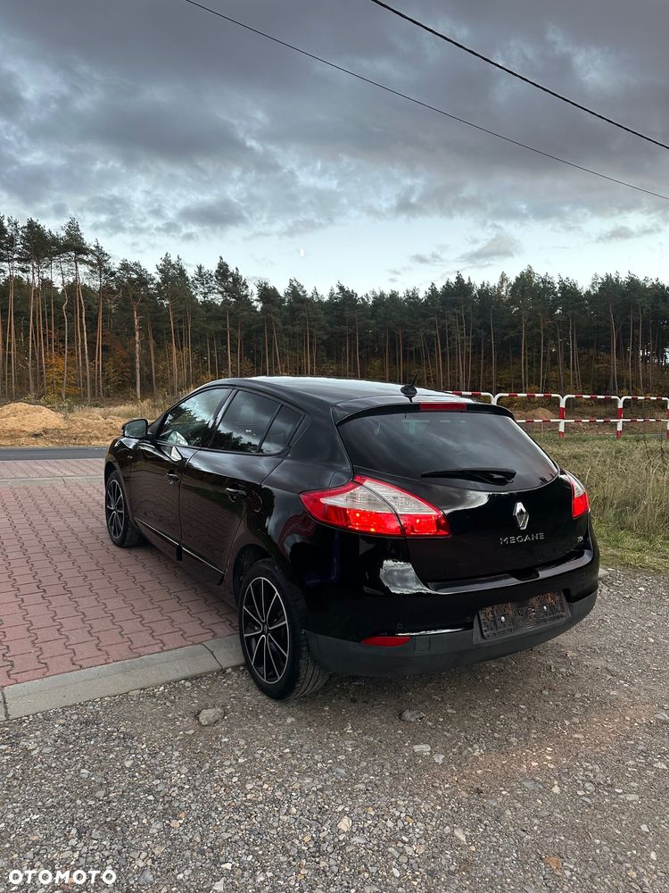 Renault Megane - 4
